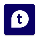 trumf android application logo